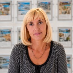 Isabelle de Graeve