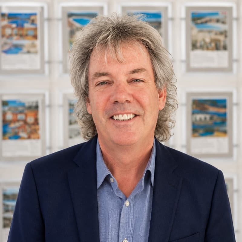 Kevin Roper