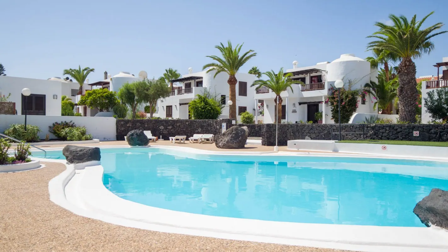 2 Bedroom House / Villa 2
