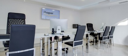 Going that extra mile for the marketing of our properties