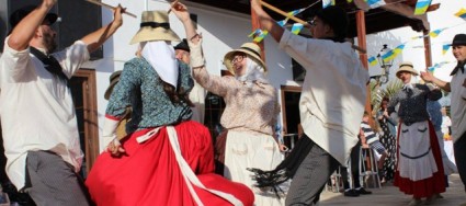 Feliz Día de Canarias