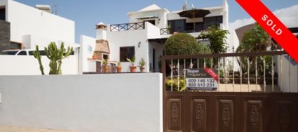 Congratulations to the new owners!