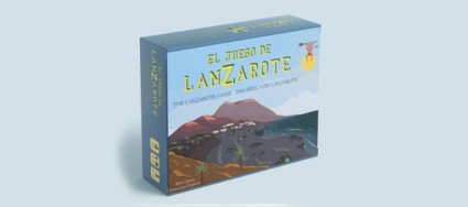 The Game of Lanzarote (El Juego De Lanzarote)