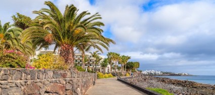 Things to Think About When Moving to Lanzarote
