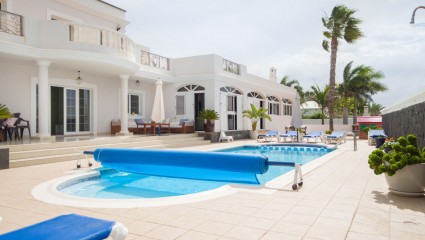 Property for sale in Costa Teguise to kick start 2020