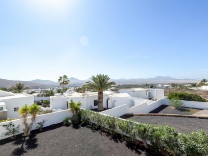 5 Fantastic Villas For Sale In Lanzarote