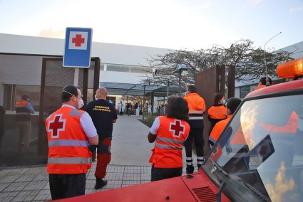 Tías Recognises Health Workers Fighting Coronavirus