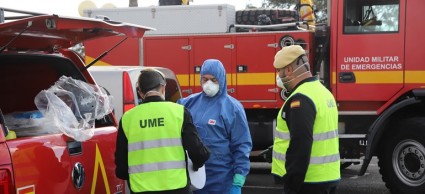 Lanzarote has not registered any new cases of Coronovirus (COVID-19)