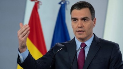 Spain's Four-Phase Plan to Return to Normal by June