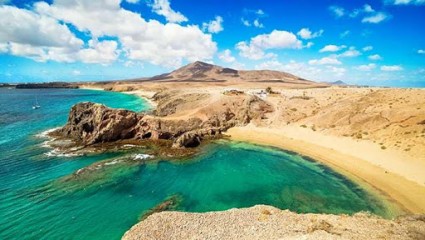 6 reasons to live in Lanzarote