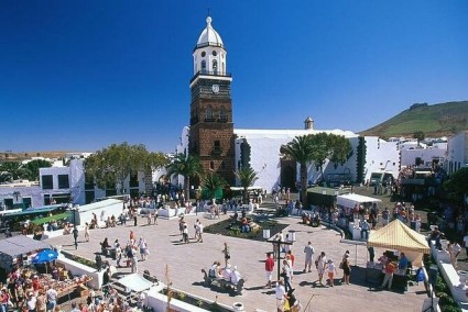 TEGUISE