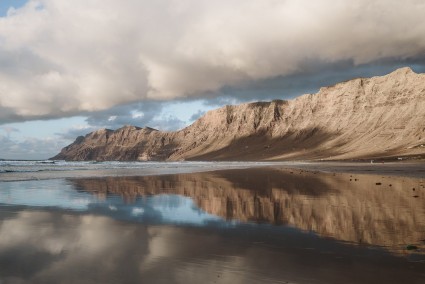 The Lanzarote adventure