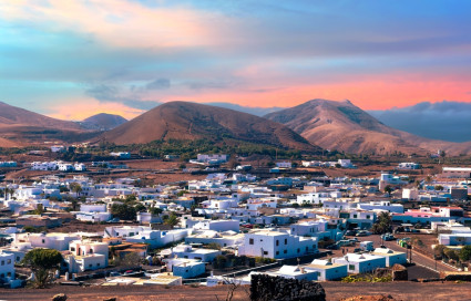 Buying a Home in Lanzarote: Costs, Legal Steps and Local Market Insights