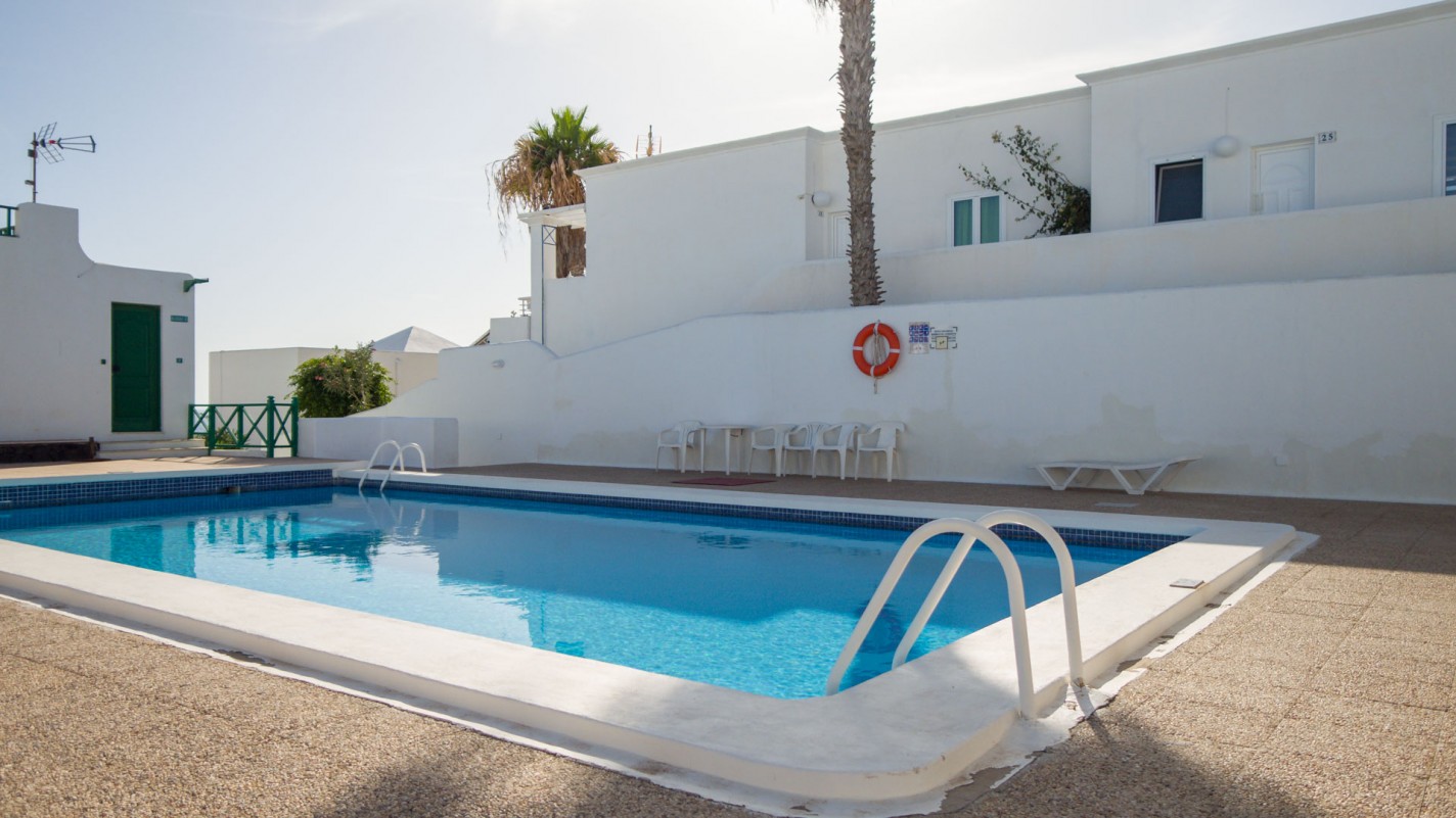 Apartamentos Haría - Puerto Del Carmen - Roper Properties