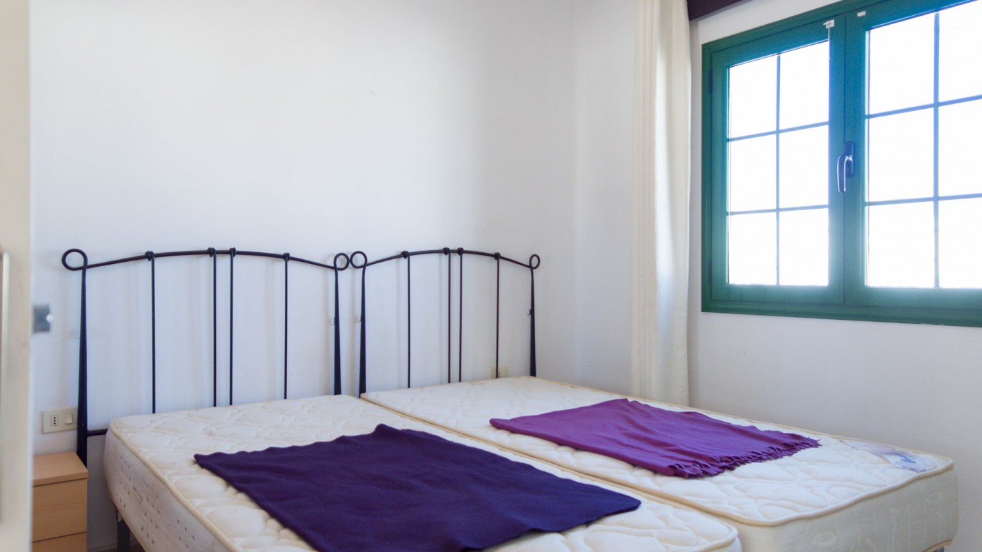 Apartamentos Haría - Puerto Del Carmen - Roper Properties