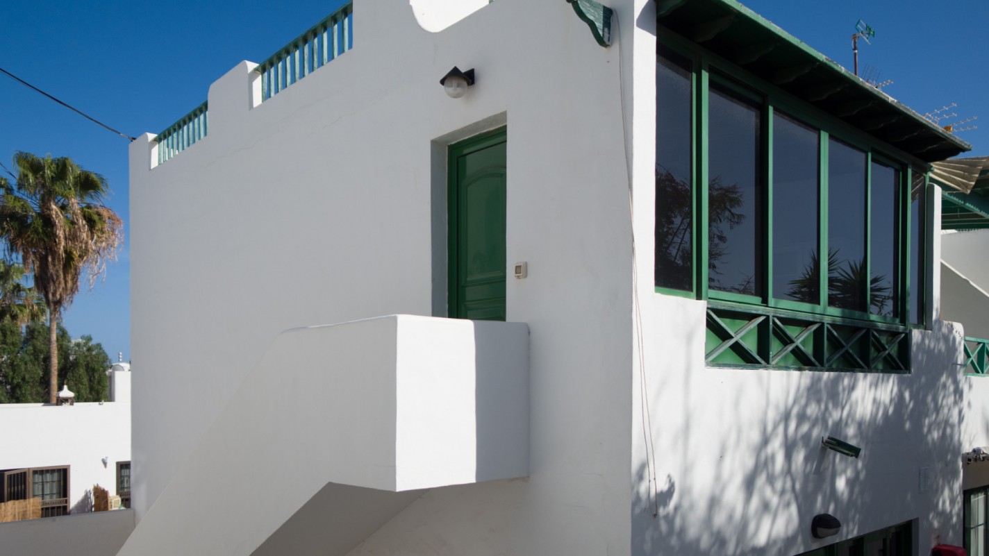 Apartamentos Haría - Puerto Del Carmen - Roper Properties