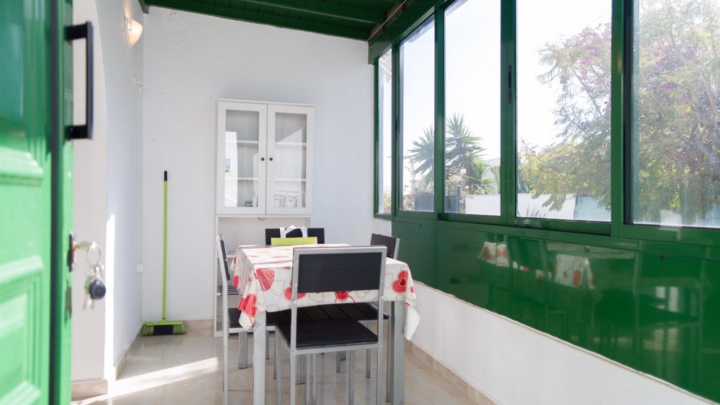 Apartamentos Haría - Puerto Del Carmen - Roper Properties