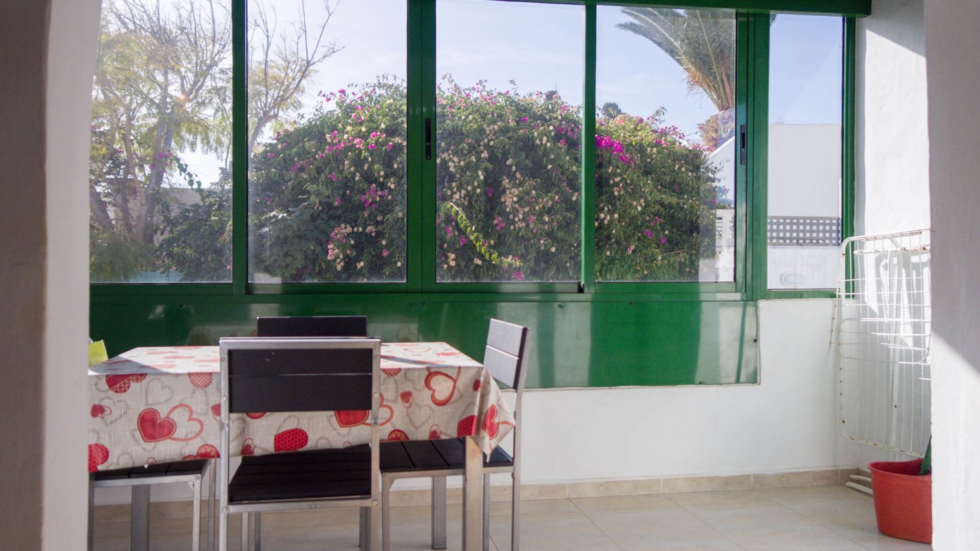 Apartamentos Haría - Puerto Del Carmen - Roper Properties