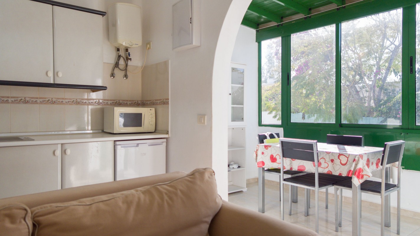 Apartamentos Haría - Puerto Del Carmen - Roper Properties