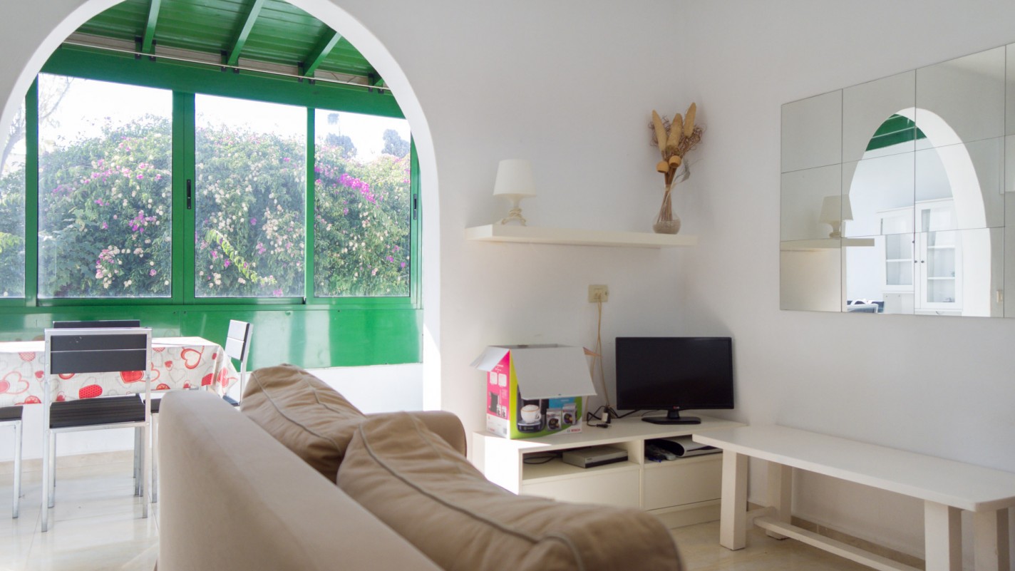 Apartamentos Haría - Puerto Del Carmen - Roper Properties