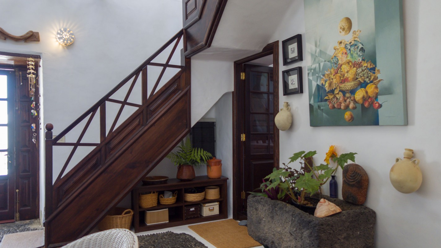- Tías - Roper Properties