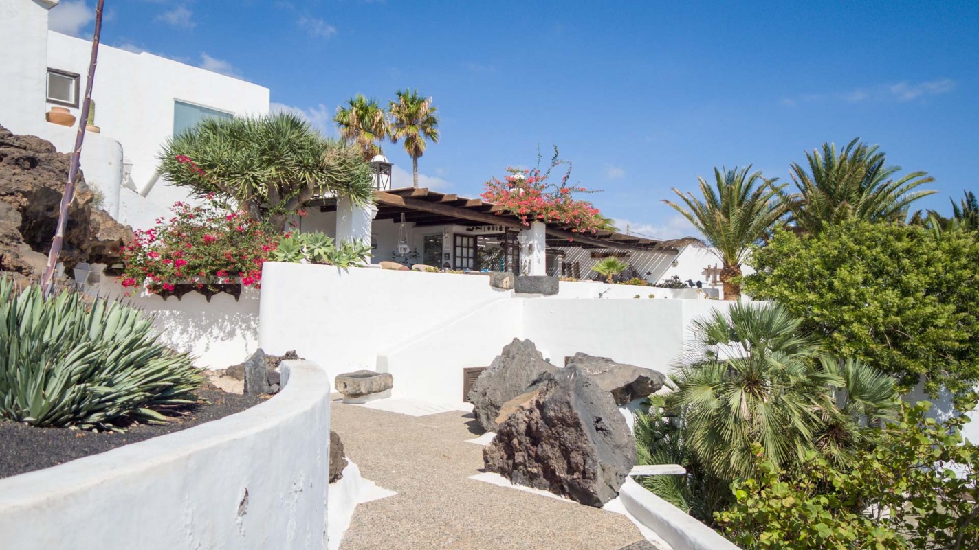 - Tías - Roper Properties