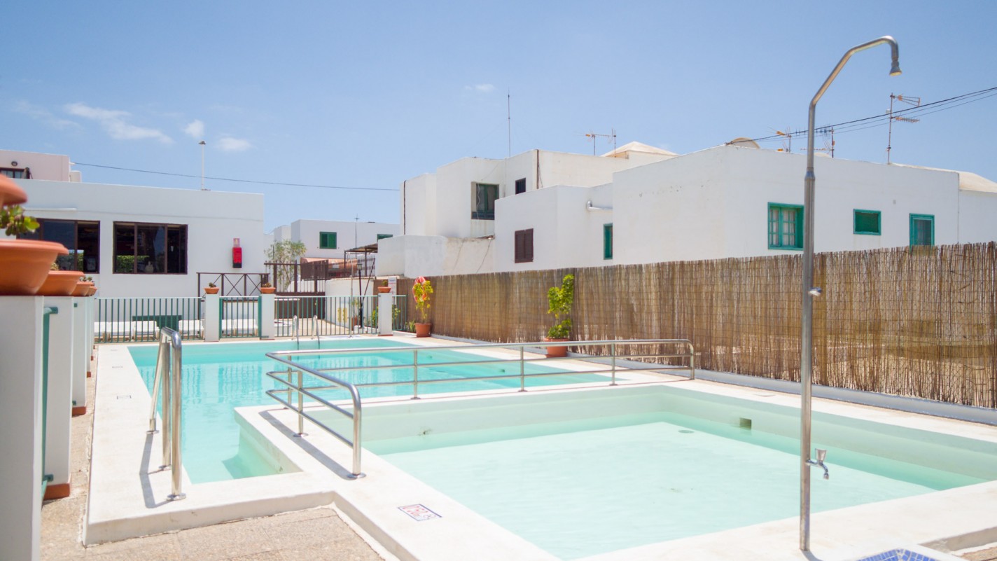 Barranquillo - Puerto Del Carmen - Roper Properties