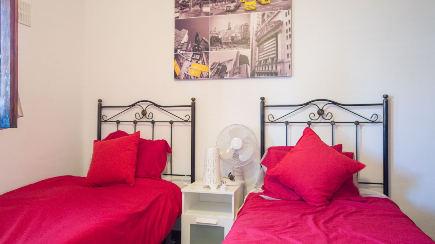 Barranquillo - Puerto Del Carmen - Roper Properties