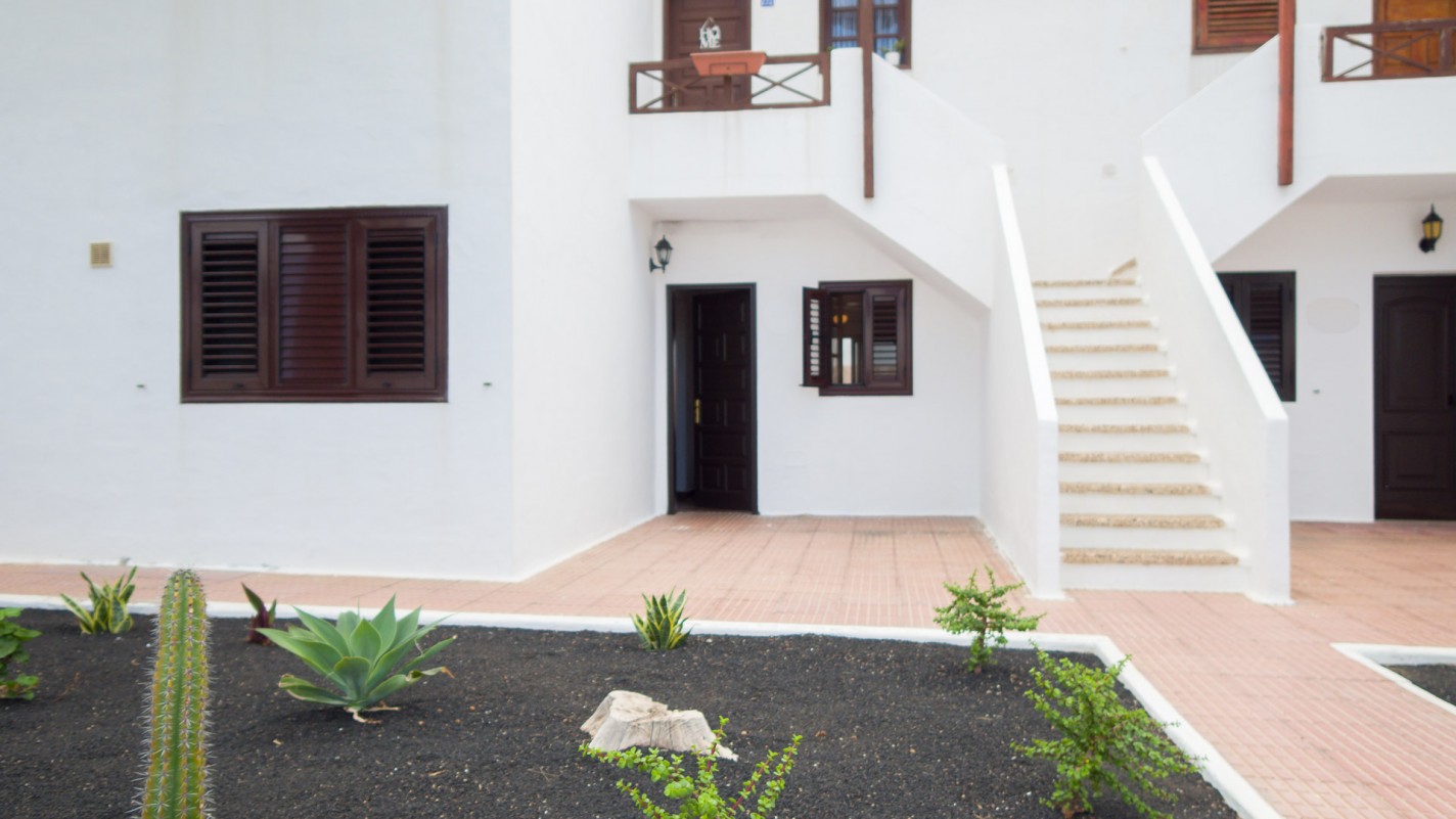 Barranquillo - Puerto Del Carmen - Roper Properties