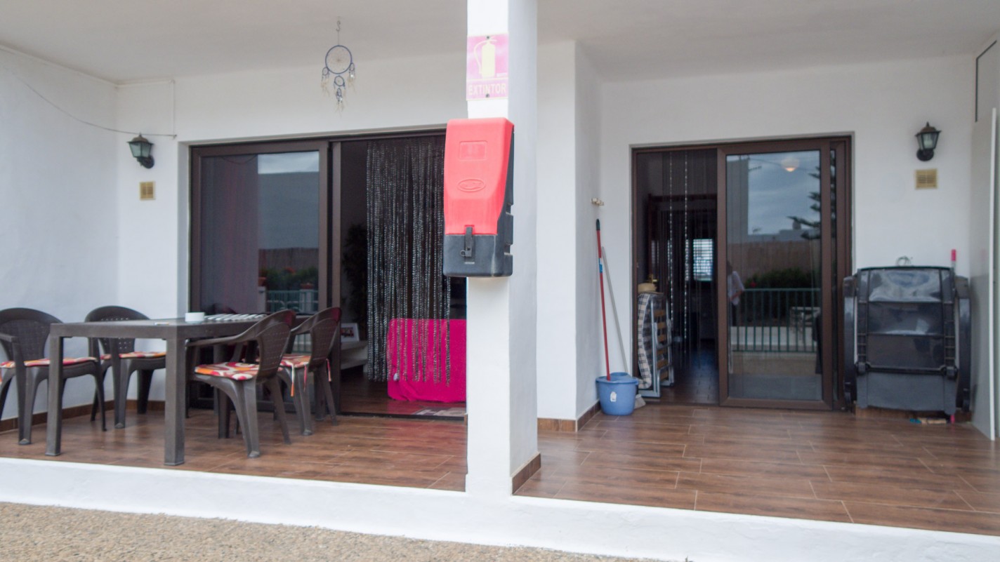 Barranquillo - Puerto Del Carmen - Roper Properties