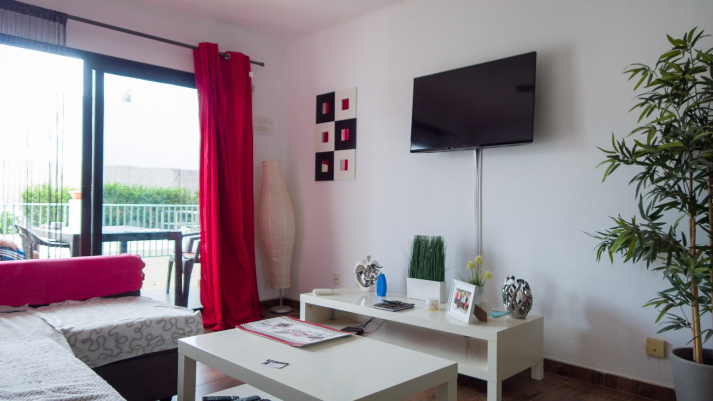 Barranquillo - Puerto Del Carmen - Roper Properties