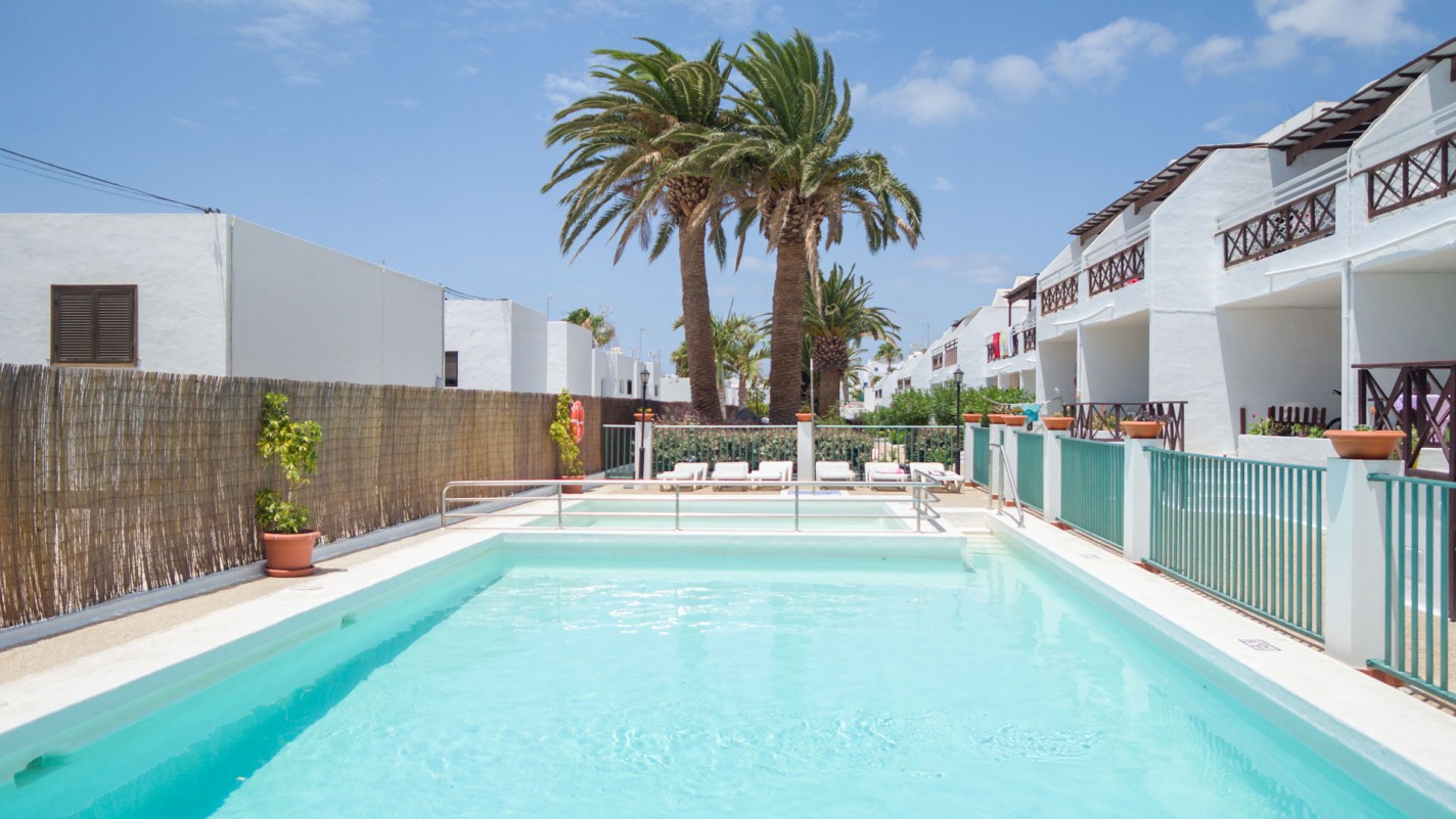 Barranquillo - Puerto Del Carmen - Roper Properties