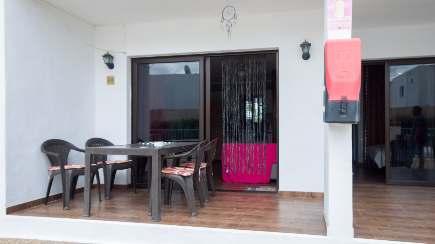Barranquillo - Puerto Del Carmen - Roper Properties
