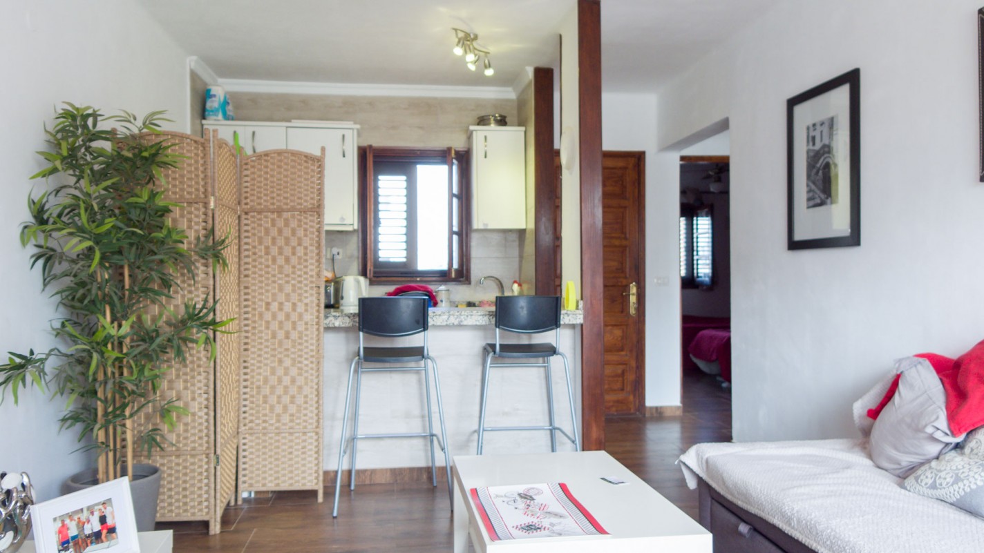 Barranquillo - Puerto Del Carmen - Roper Properties