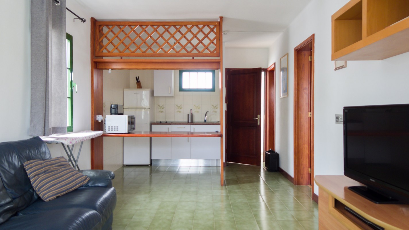 Ocean Lanzamar - Puerto Del Carmen - Roper Properties