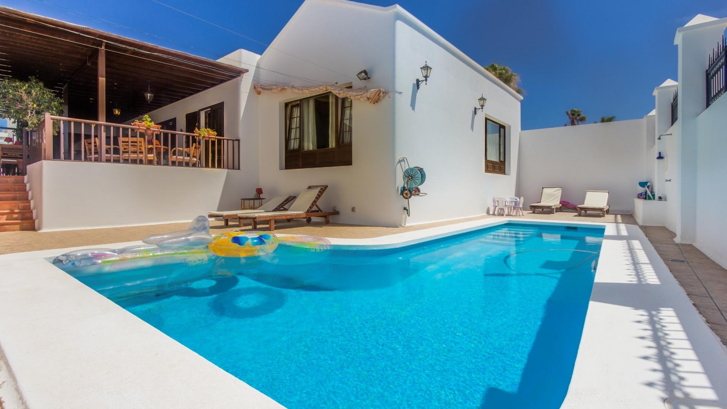- El Cable - Roper Properties