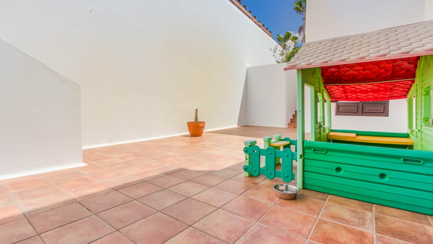 - El Cable - Roper Properties