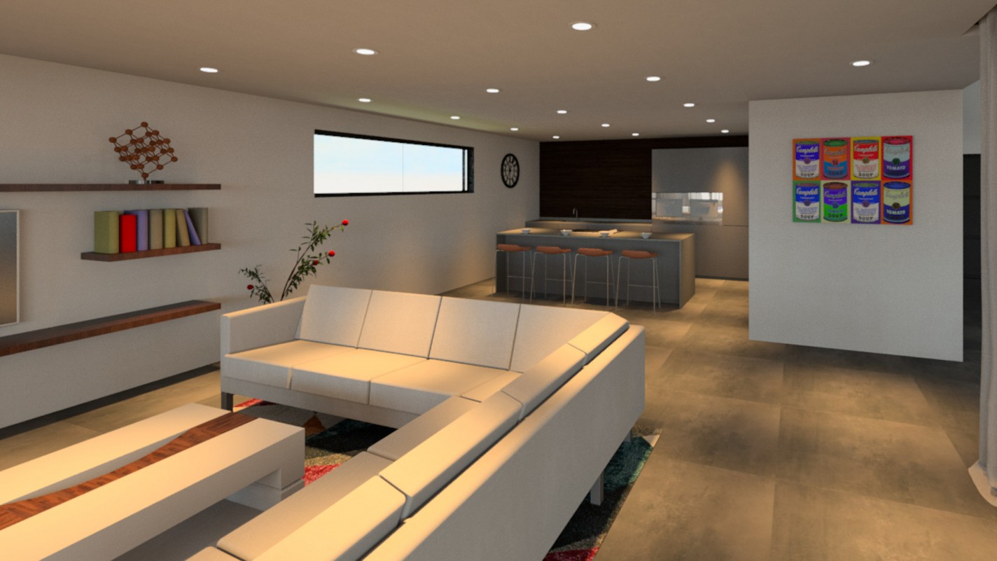 Barranco del Agua - Puerto Calero - Roper Properties