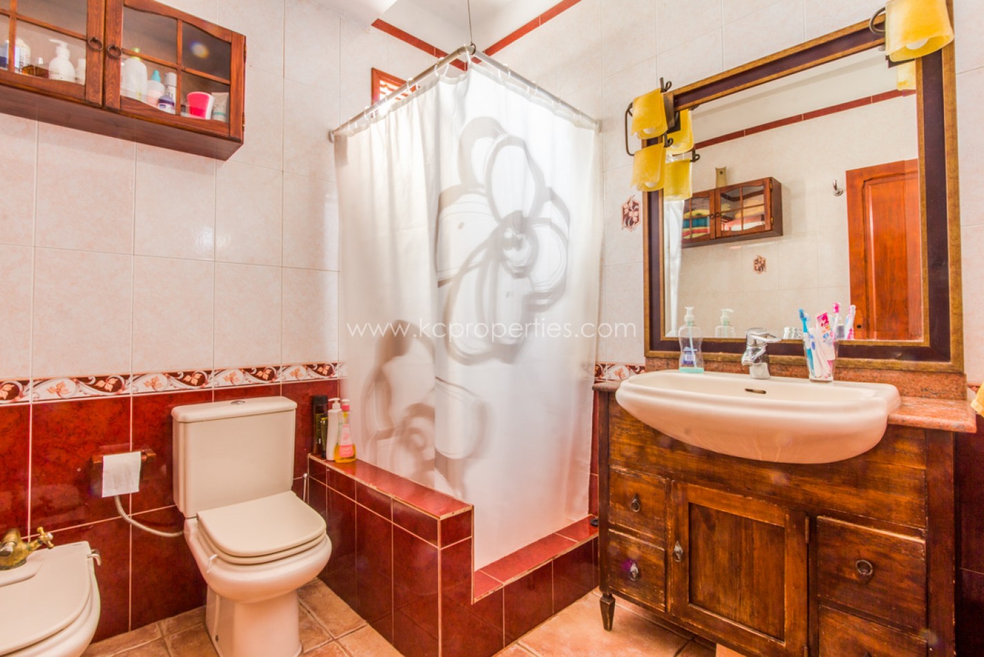 - Güime - Roper Properties