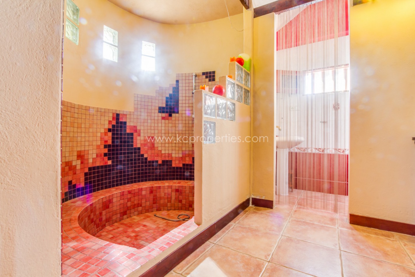 - Güime - Roper Properties