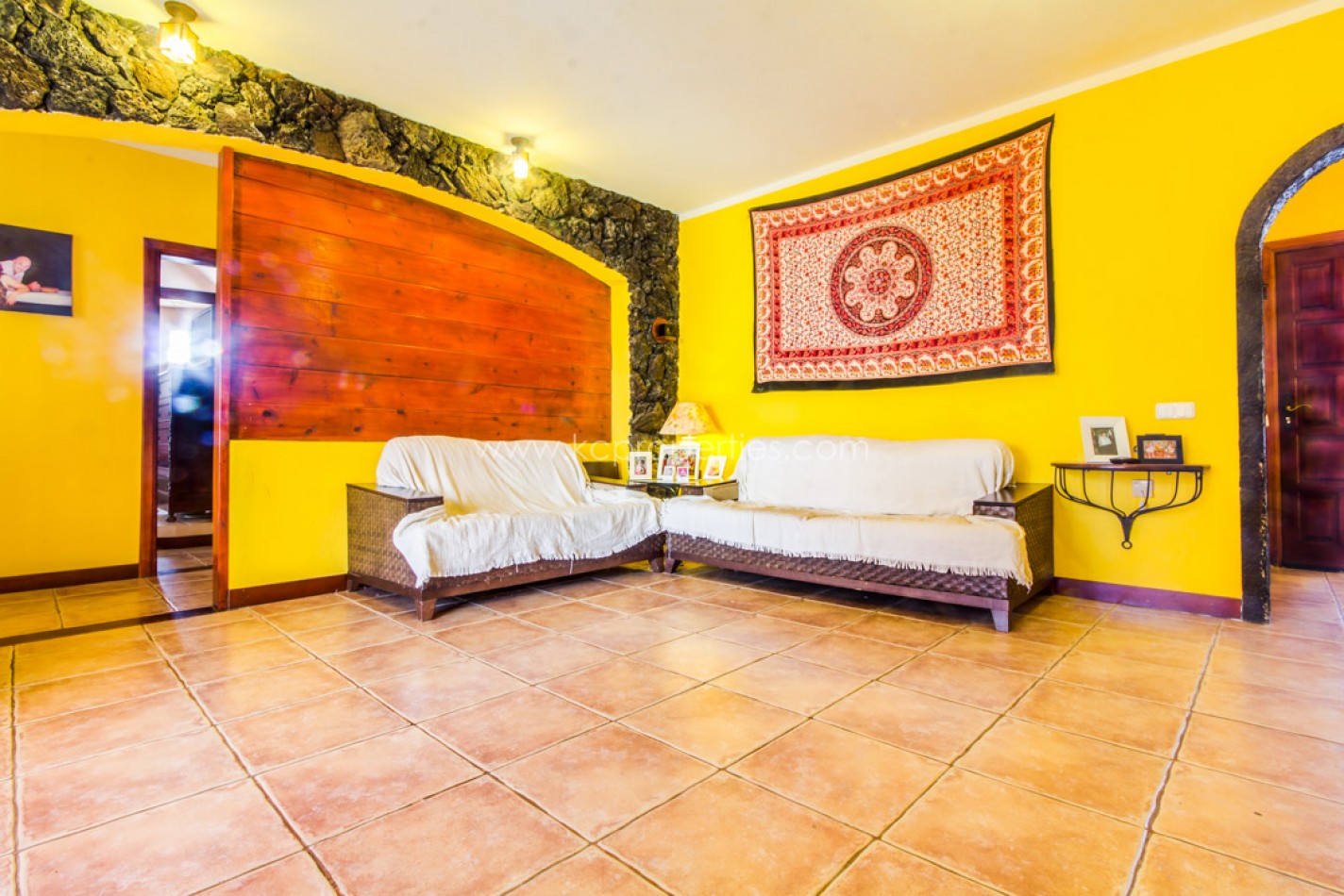 - Güime - Roper Properties