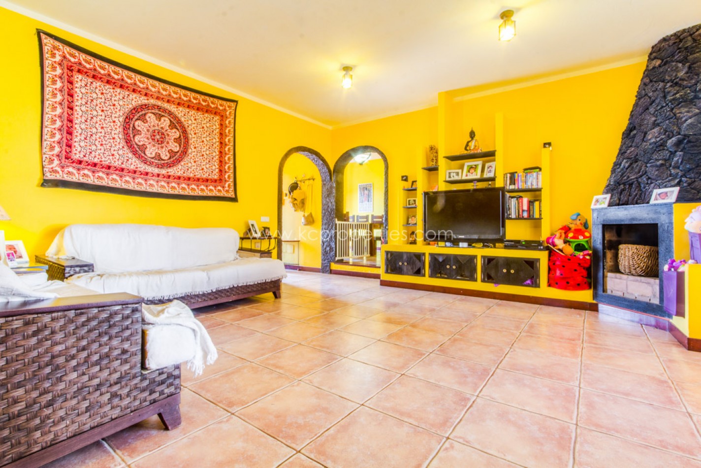 - Güime - Roper Properties