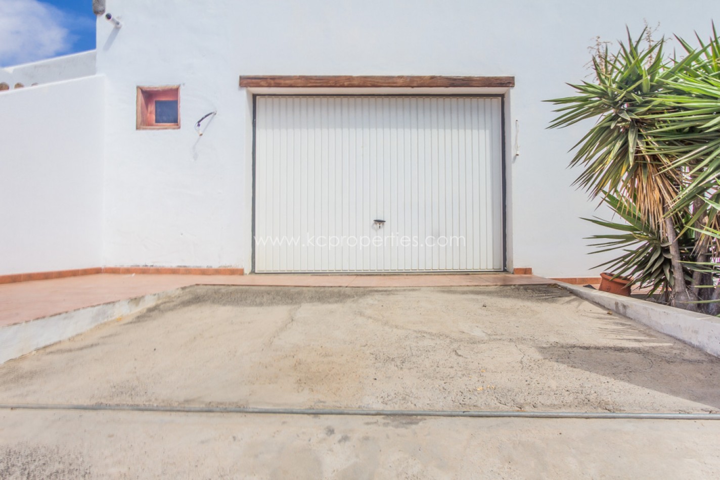 - Güime - Roper Properties