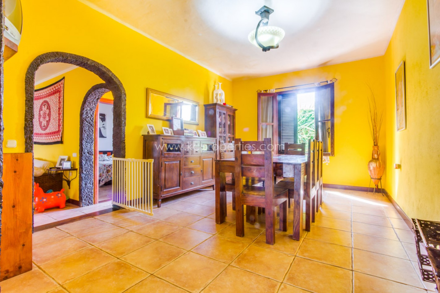 - Güime - Roper Properties
