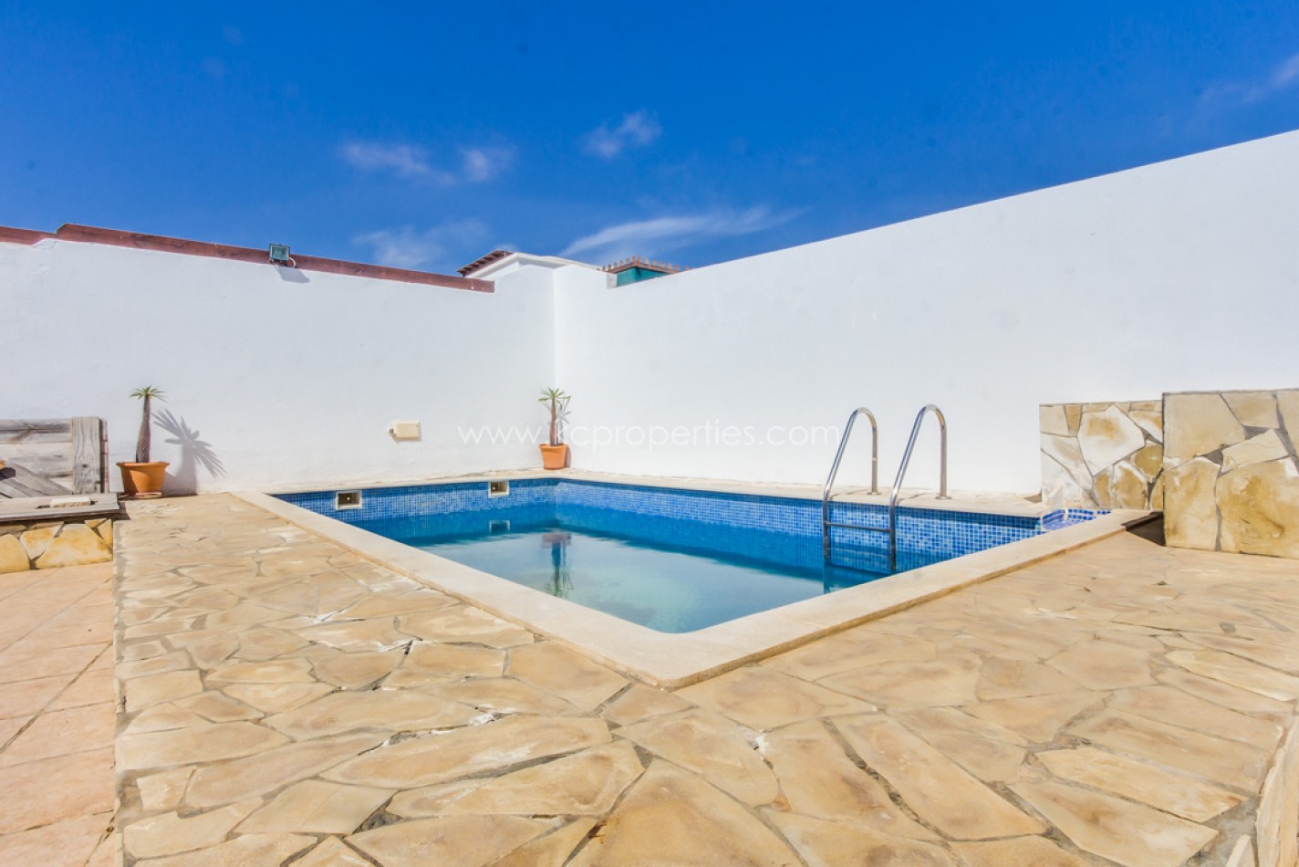- Güime - Roper Properties