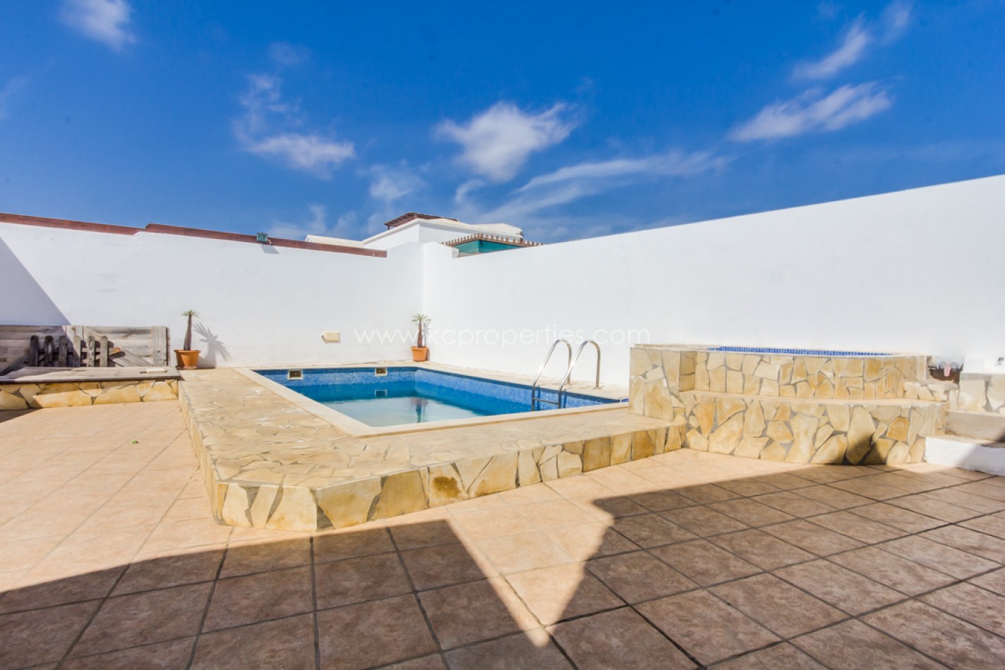 - Güime - Roper Properties