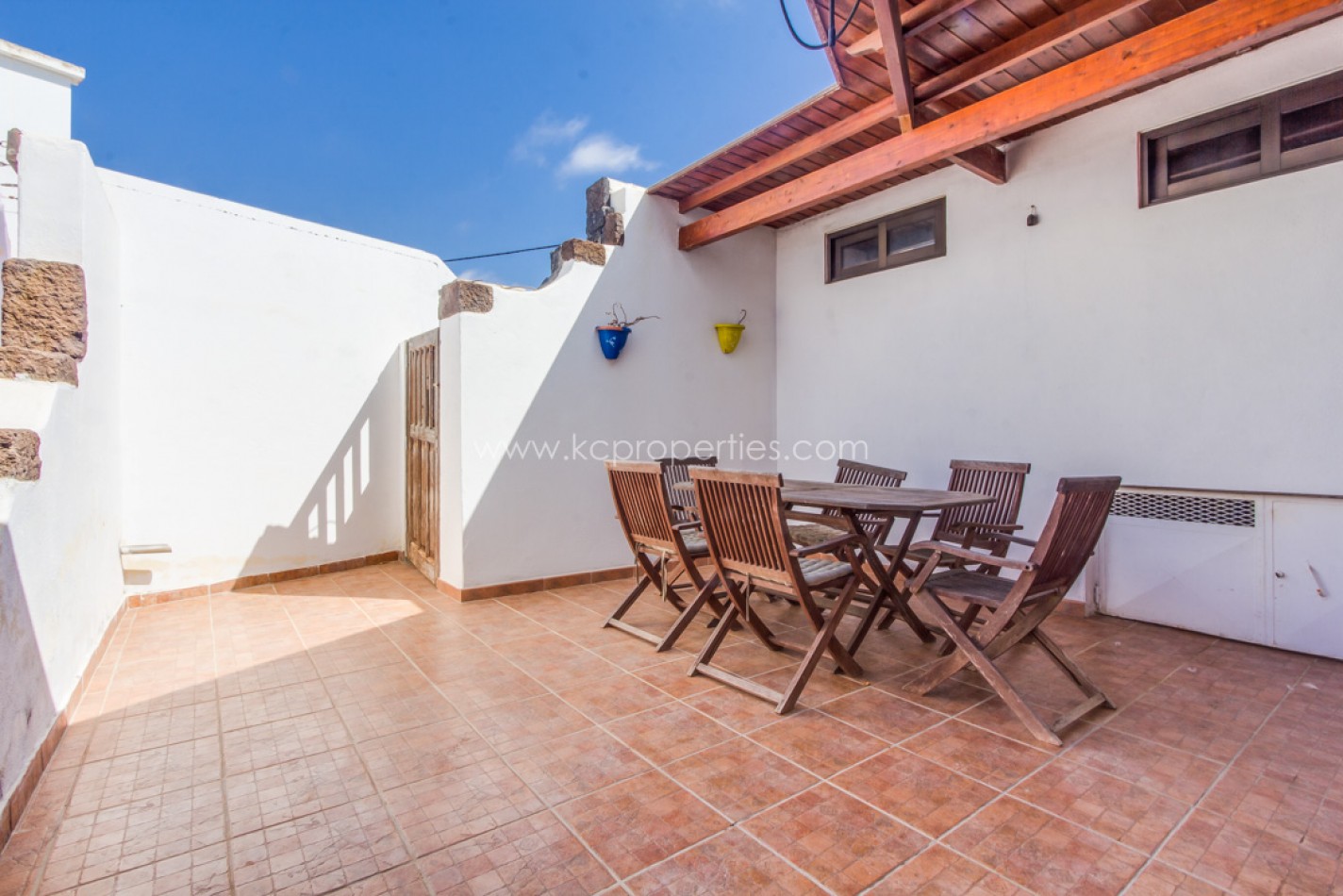 - Güime - Roper Properties