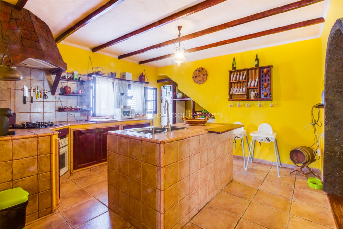 - Güime - Roper Properties