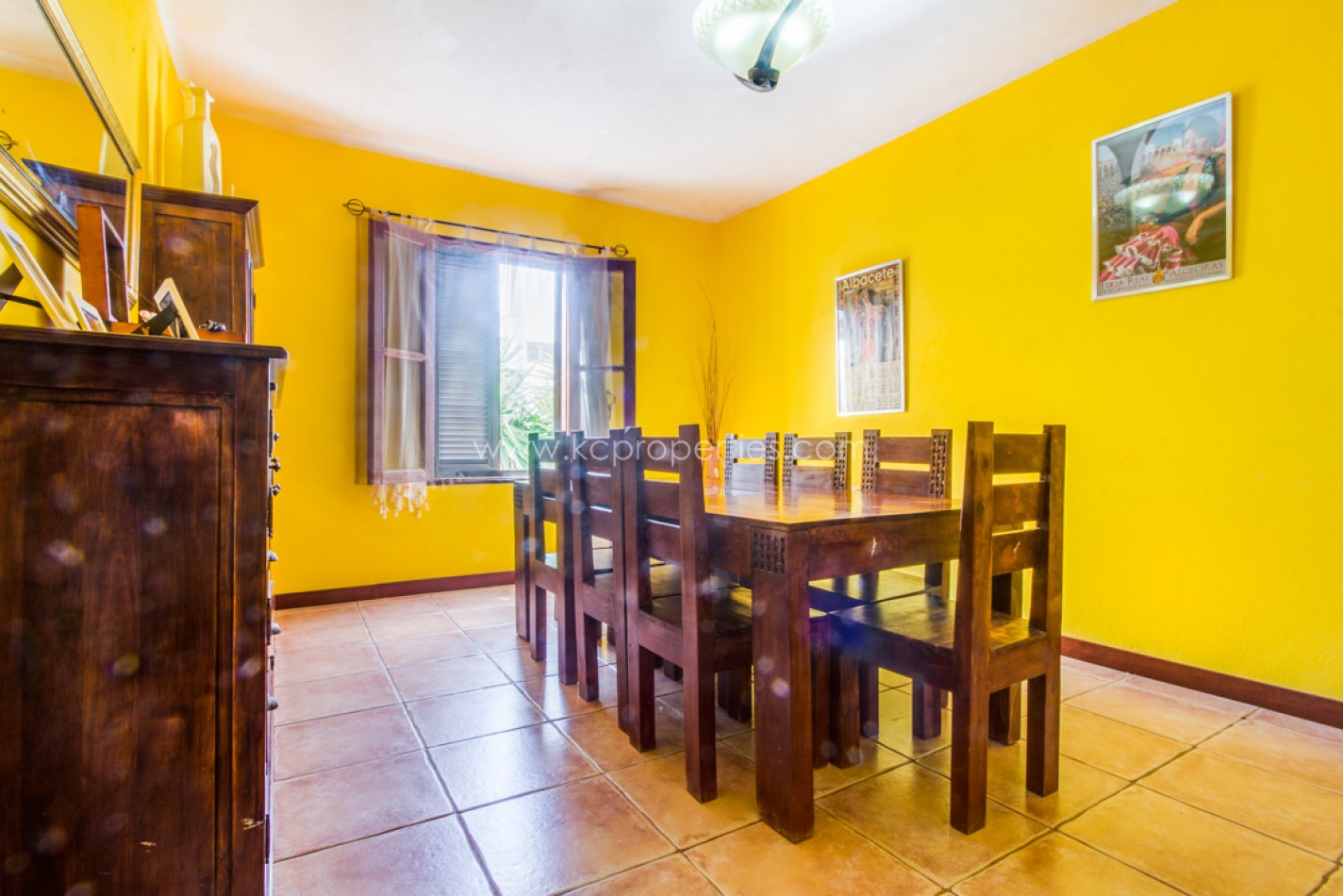 - Güime - Roper Properties