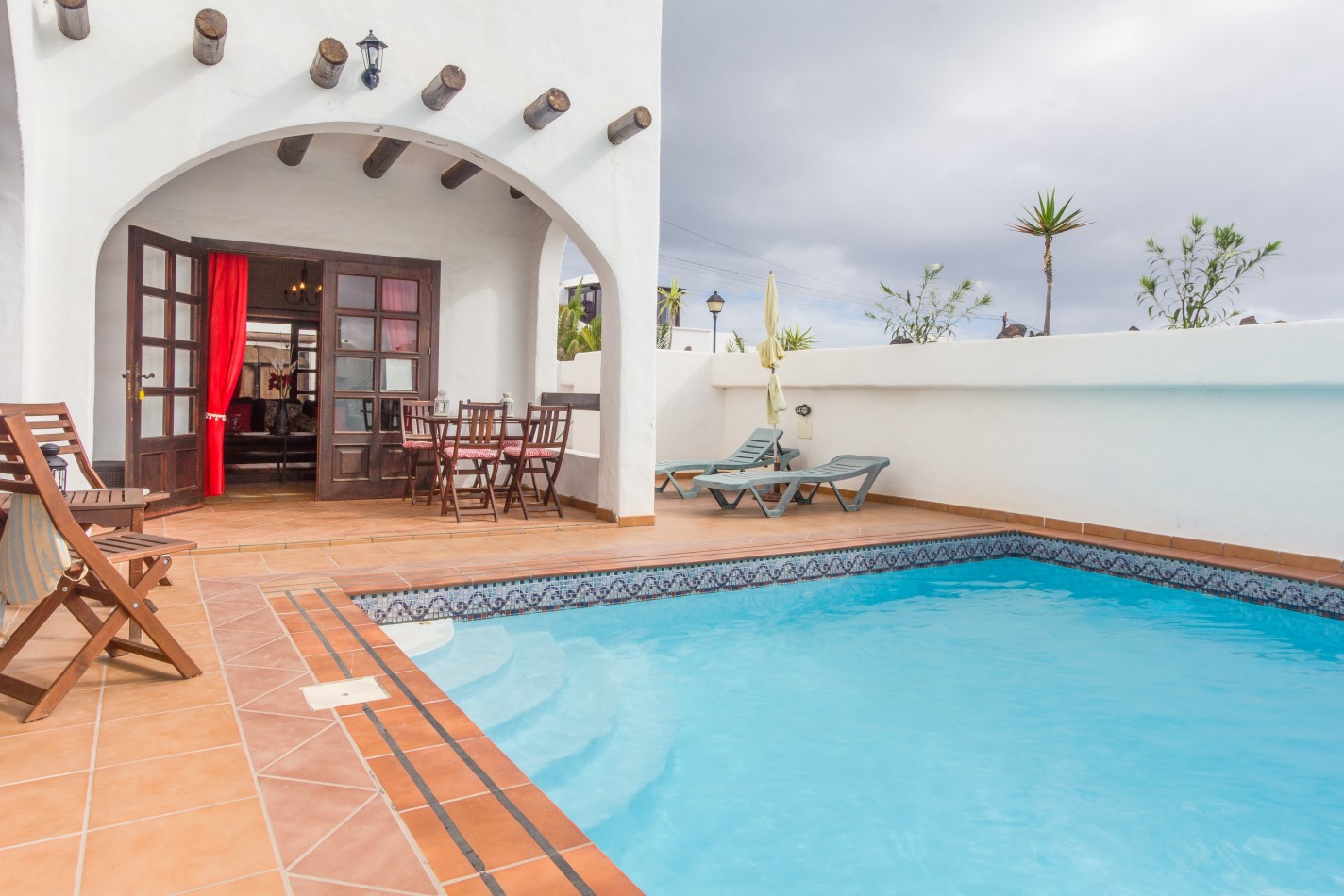 - Punta Mujeres - Roper Properties